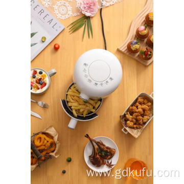 1.8L Mini Air Fryer Without Oil